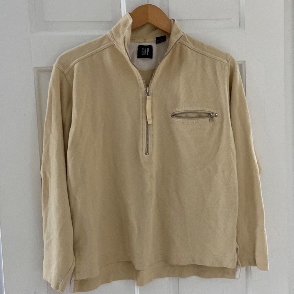 VTG GAP popover top